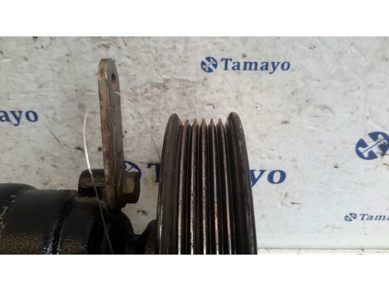 Recambio de bomba servodireccion para opel calibra 2.0 cat referencia OEM IAM 26027163 132282 90473167