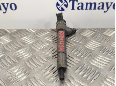 Recambio de inyector para nissan qashqai (j11) 1.6 dci turbodiesel cat referencia OEM IAM 0445110546   2