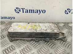 Recambio de enfriador aceite motor para mercedes-benz sprinterii caja cerrada (desde 01.06) referencia OEM IAM 4064138007214   2