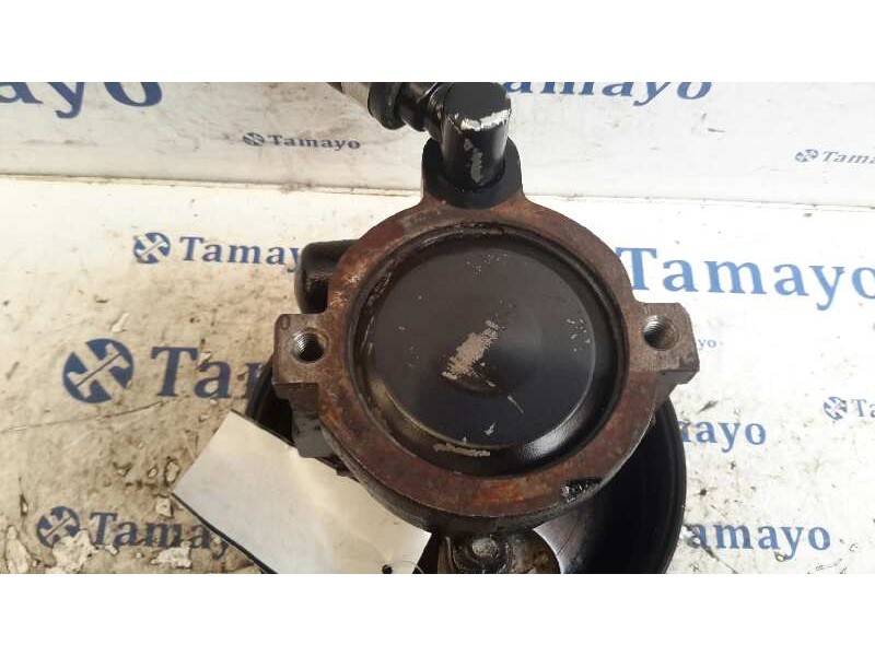 Recambio de bomba servodireccion para opel calibra 2.0 cat referencia OEM IAM 26027163 132282 90473167