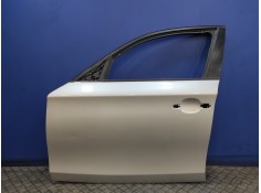 Recambio de puerta delantera izquierda para bmw serie 1 berlina (e81/e87) 2.0 16v diesel cat referencia OEM IAM   