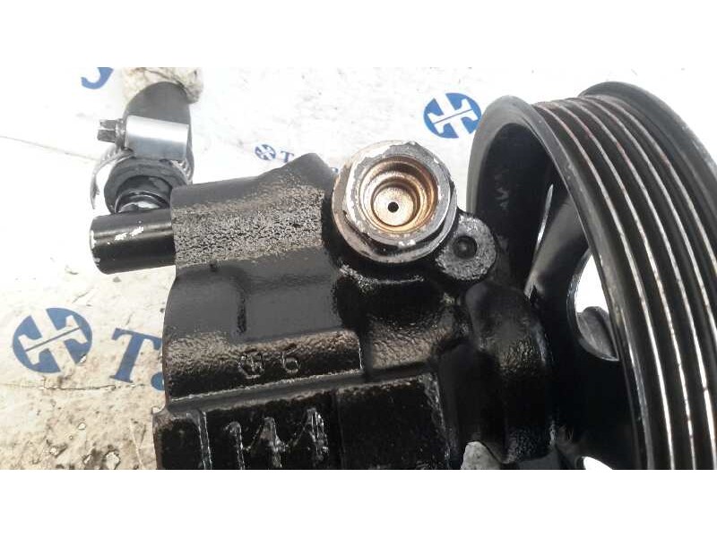 Recambio de bomba servodireccion para opel calibra 2.0 cat referencia OEM IAM 26027163 132282 90473167