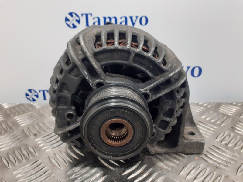 Recambio de alternador para volvo s80 berlina 2.4 diesel cat referencia OEM IAM 0124525060  30667894