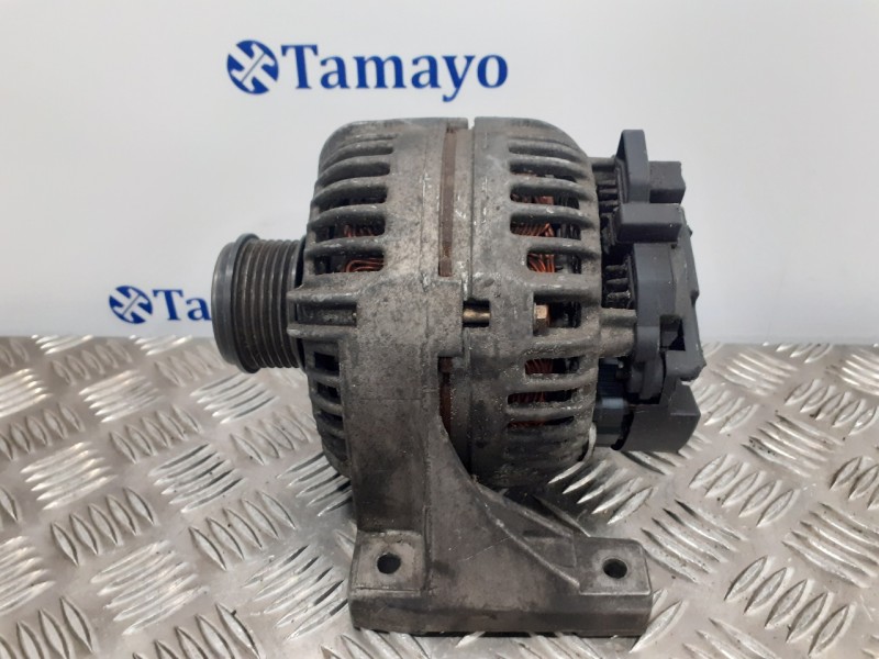 Recambio de alternador para volvo s80 berlina 2.4 diesel cat referencia OEM IAM 0124525060  30667894