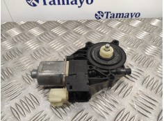 Recambio de motor elevalunas delantero derecho para ford fiesta (cb1) 1.6 tdci cat referencia OEM IAM 0130822407  8A6114553A