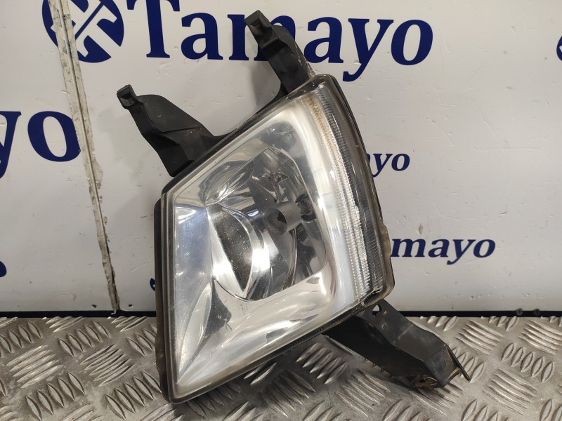 Recambio de faro antiniebla izquierdo para opel astra h berlina referencia OEM IAM 9641945680  
