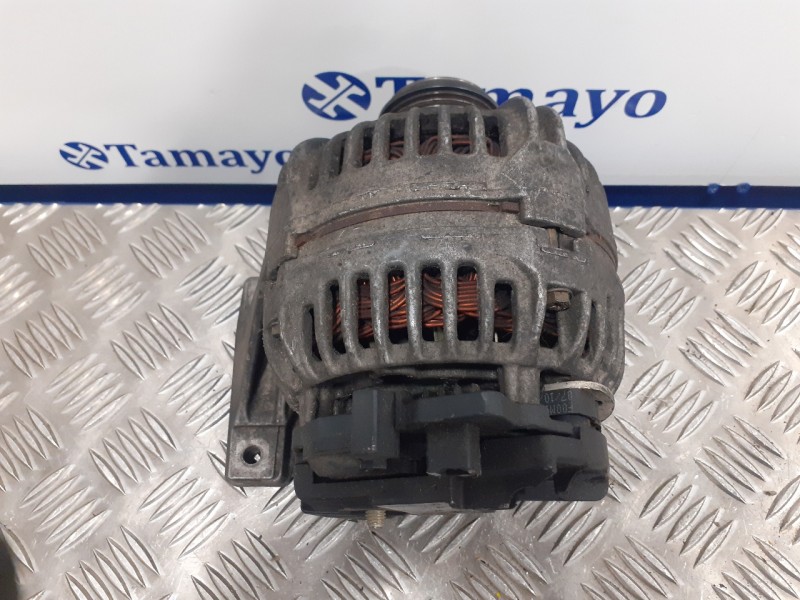 Recambio de alternador para volvo s80 berlina 2.4 diesel cat referencia OEM IAM 0124525060  30667894