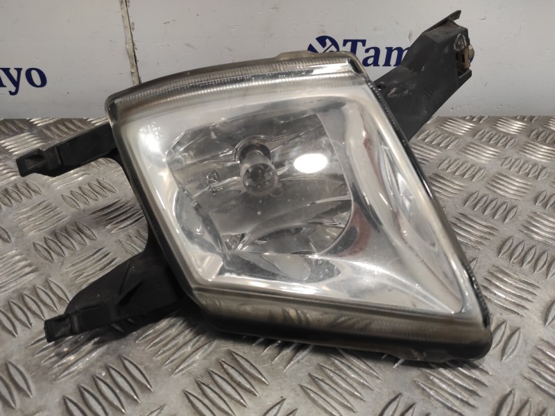 Recambio de faro antiniebla izquierdo para opel astra h berlina referencia OEM IAM 9641945680  