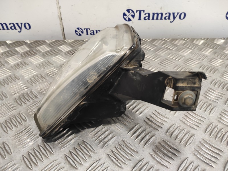 Recambio de faro antiniebla izquierdo para opel astra h berlina referencia OEM IAM 9641945680  