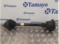 Recambio de transmision delantera izquierda para audi a6 berlina (c4) 2.5 tdi referencia OEM IAM   
