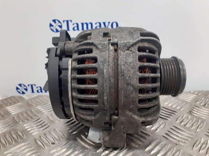 Recambio de alternador para volvo s80 berlina 2.4 diesel cat referencia OEM IAM 0124525060  30667894