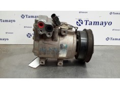 Recambio de compresor aire acondicionado para hyundai accent (x3) 1.5 12v cat referencia OEM IAM 0031154TD0A  FD46XG