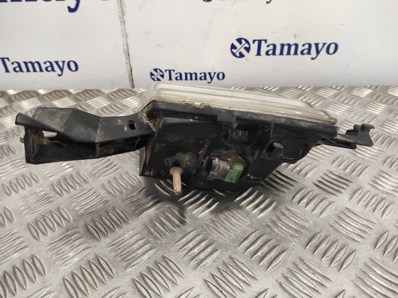 Recambio de faro antiniebla izquierdo para opel astra h berlina referencia OEM IAM 9641945680  