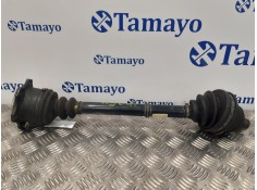 Recambio de transmision delantera izquierda para audi a6 berlina (c4) 2.5 tdi referencia OEM IAM    2