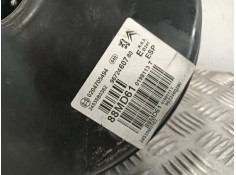 Recambio de servofreno para citroën ds3 referencia OEM IAM 9672460780  0204705494 2