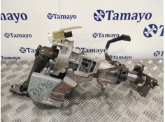 Recambio de columna direccion para renault fluence 1.5 dci diesel fap referencia OEM IAM EAWCEC060J PW22BD0169Q 488101913R