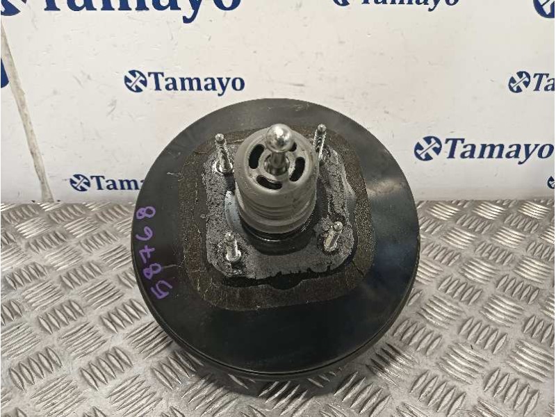 Recambio de servofreno para citroën ds3 referencia OEM IAM 9672460780  0204705494