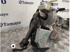 Recambio de columna direccion para renault fluence 1.5 dci diesel fap referencia OEM IAM EAWCEC060J PW22BD0169Q 488101913R 2