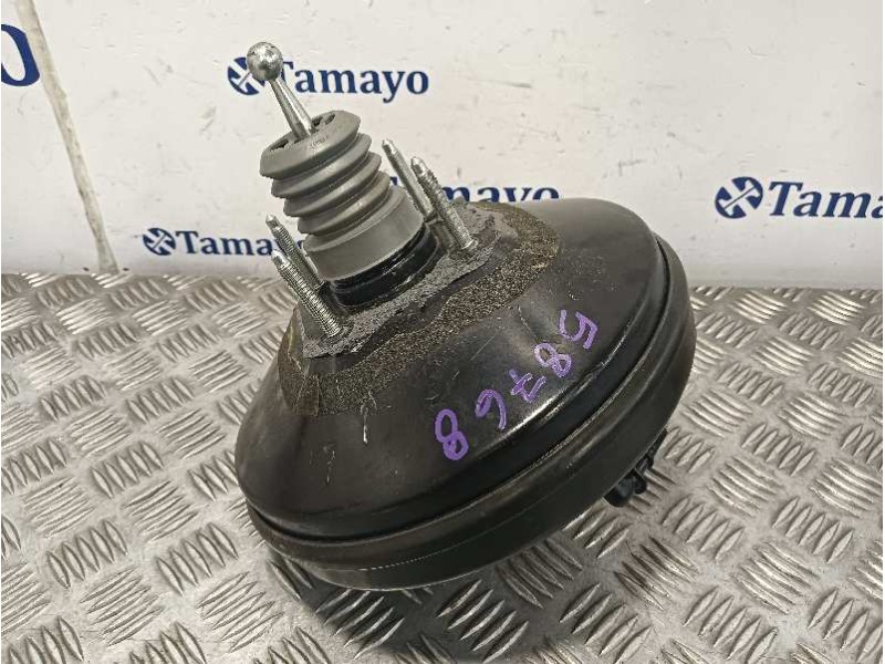 Recambio de servofreno para citroën ds3 referencia OEM IAM 9672460780  0204705494
