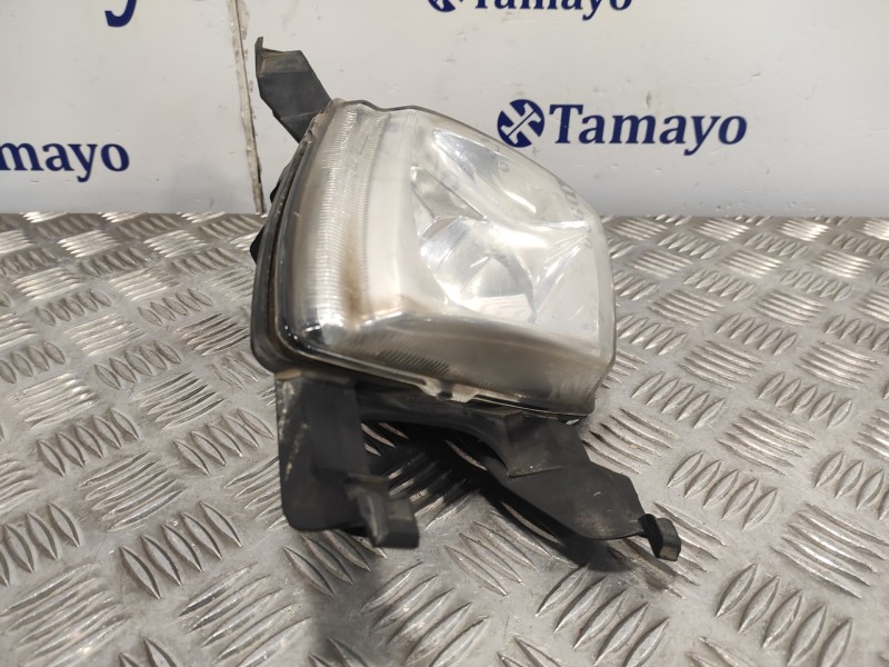 Recambio de faro antiniebla izquierdo para opel astra h berlina referencia OEM IAM 9641945680  