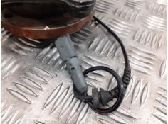 Recambio de mangueta delantera derecha para citroën c4 lim. 1.6 hdi fap referencia OEM IAM    2