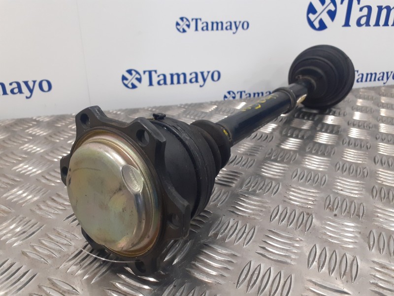 Recambio de transmision delantera izquierda para audi a6 berlina (c4) 2.5 tdi referencia OEM IAM   