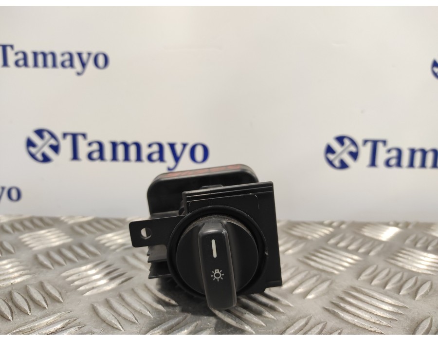 Recambio de mando luces para mercedes-benz clase a (w169) 2.0 cdi cat referencia OEM IAM 1695452704  32221101