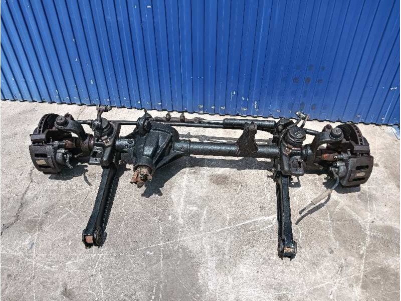Recambio de puente delantero para chrysler jeep cherokee (j) referencia OEM IAM   