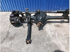 Recambio de puente delantero para chrysler jeep cherokee (j) referencia OEM IAM    2