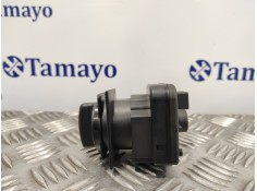 Recambio de mando luces para mercedes-benz clase a (w169) 2.0 cdi cat referencia OEM IAM 1695452704  32221101 2