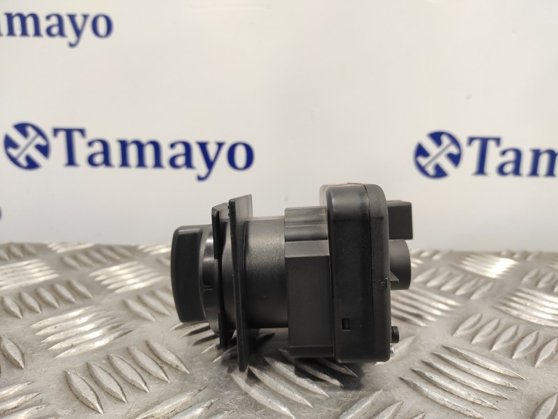 Recambio de mando luces para mercedes-benz clase a (w169) 2.0 cdi cat referencia OEM IAM 1695452704  32221101