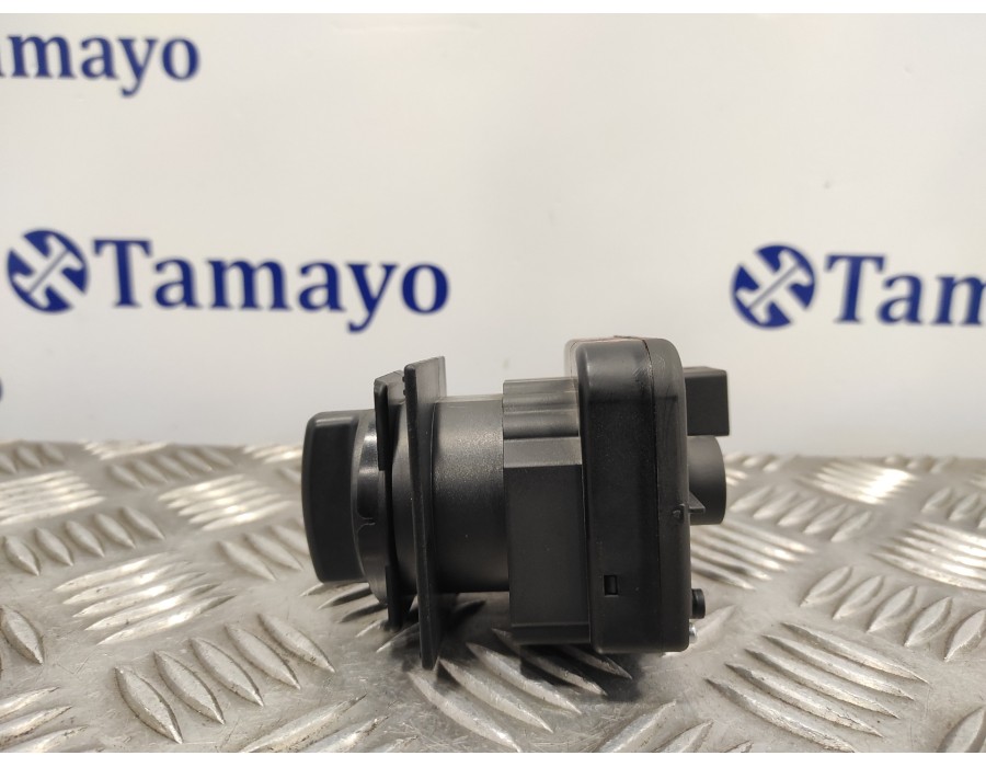Recambio de mando luces para mercedes-benz clase a (w169) 2.0 cdi cat referencia OEM IAM 1695452704  32221101