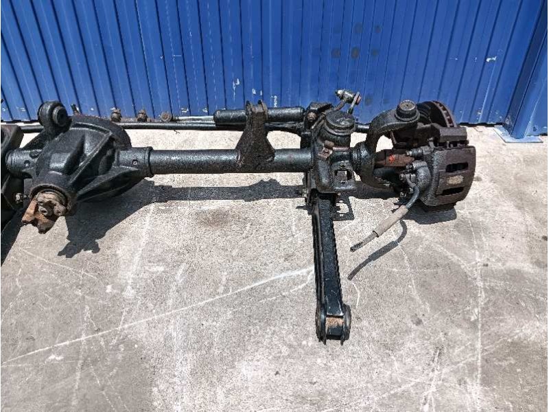 Recambio de puente delantero para chrysler jeep cherokee (j) referencia OEM IAM   