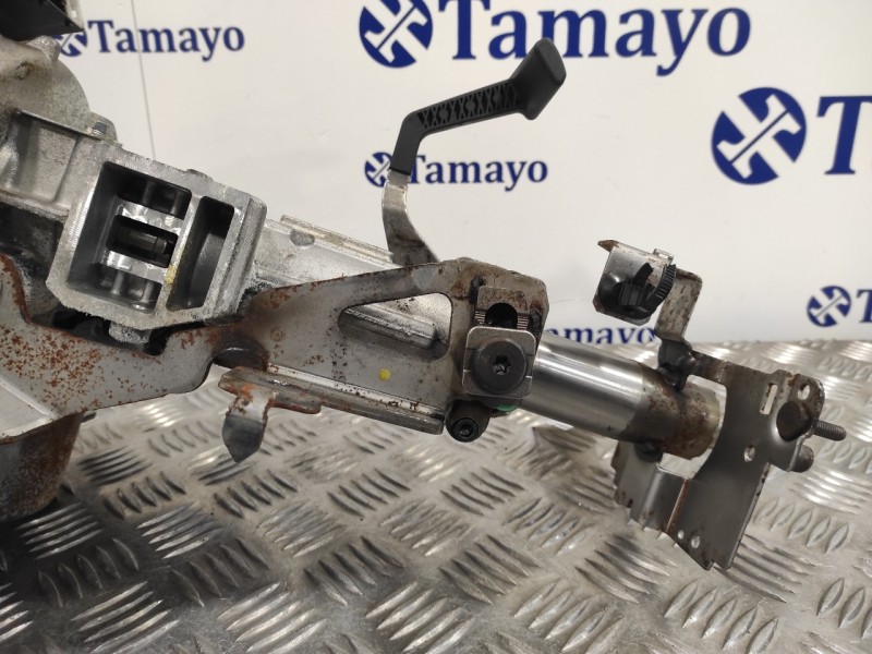 Recambio de columna direccion para renault fluence 1.5 dci diesel fap referencia OEM IAM EAWCEC060J PW22BD0169Q 488101913R