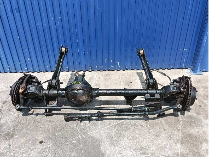 Recambio de puente delantero para chrysler jeep cherokee (j) referencia OEM IAM   