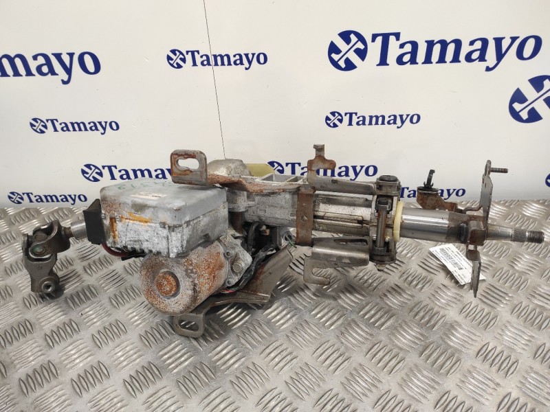 Recambio de columna direccion para renault fluence 1.5 dci diesel fap referencia OEM IAM EAWCEC060J PW22BD0169Q 488101913R
