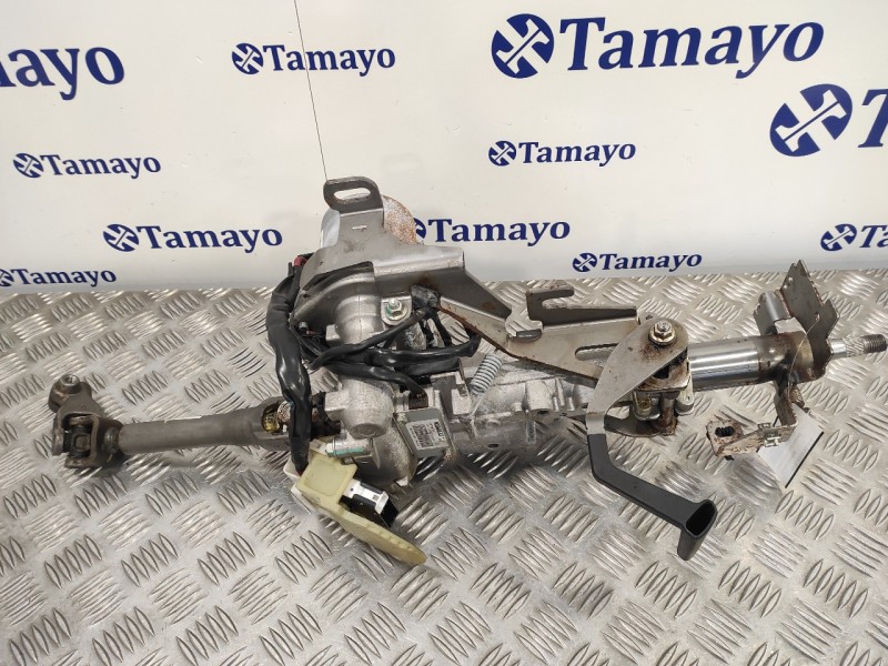 Recambio de columna direccion para renault fluence 1.5 dci diesel fap referencia OEM IAM EAWCEC060J PW22BD0169Q 488101913R
