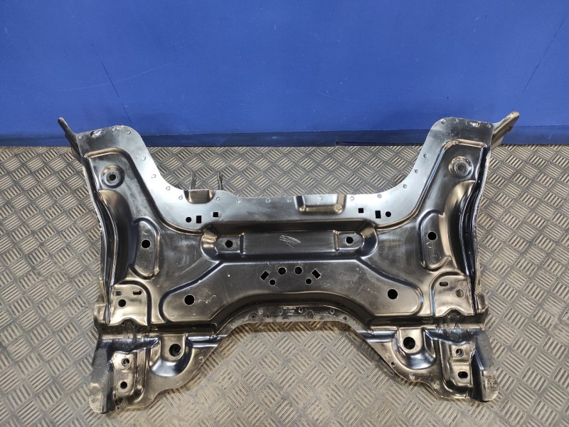 Recambio de puente delantero para citroën c4 lim. 1.6 hdi fap referencia OEM IAM   