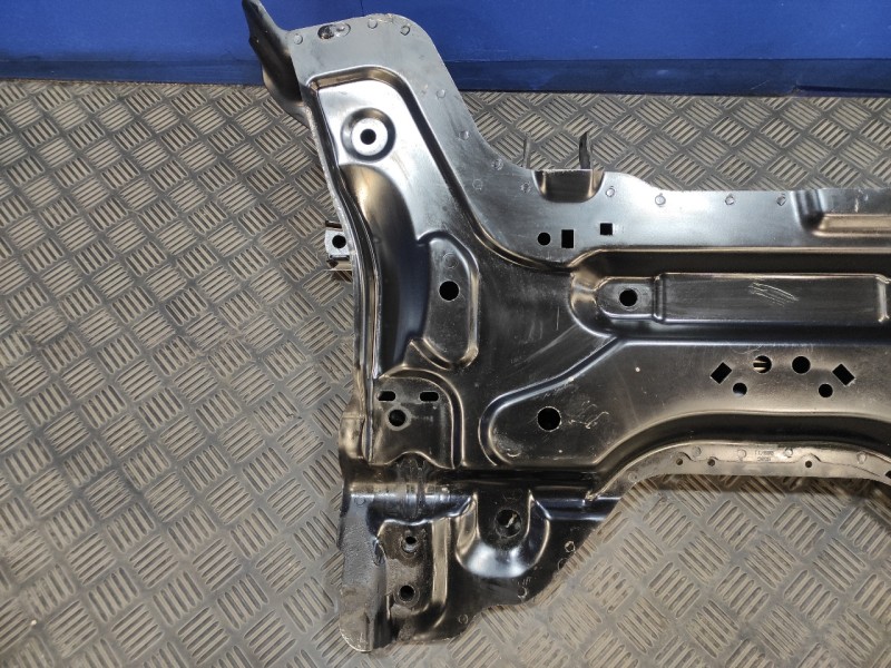 Recambio de puente delantero para citroën c4 lim. 1.6 hdi fap referencia OEM IAM   