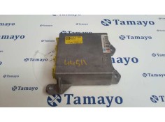 Recambio de centralita airbag para mazda 6 berlina (gg) 2.0 crtd 136 sportive (4-ptas.) referencia OEM IAM BP4K57K30C  K0273