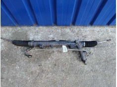 Recambio de cremallera direccion para bmw serie 1 berlina (e81/e87) 2.0 16v diesel cat referencia OEM IAM 676380709  02800800581