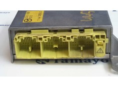 Recambio de centralita airbag para mazda 6 berlina (gg) 2.0 crtd 136 sportive (4-ptas.) referencia OEM IAM BP4K57K30C  K0273 2