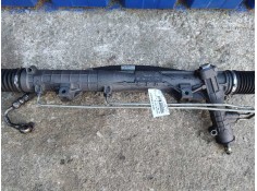 Recambio de cremallera direccion para bmw serie 1 berlina (e81/e87) 2.0 16v diesel cat referencia OEM IAM 676380709  02800800581 2