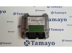 Recambio de centralita airbag para mazda 3 berlina (bk) 2.0 16v cat referencia OEM IAM BP4K57K30C  0285001554