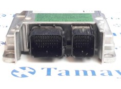 Recambio de centralita airbag para mazda 3 berlina (bk) 2.0 16v cat referencia OEM IAM BP4K57K30C  0285001554 2