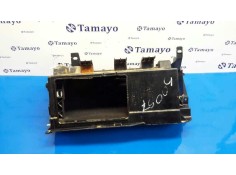 Recambio de guantera para bmw serie 3 berlina (e90) 2.0 turbodiesel cat referencia OEM IAM 72758411  51167075479 2