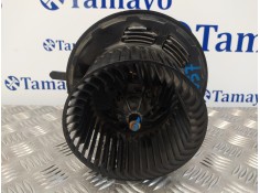 Recambio de motor calefaccion para bmw serie 3 berlina (e90) 2.0 turbodiesel cat referencia OEM IAM 6411693366309 T1000660W 9854