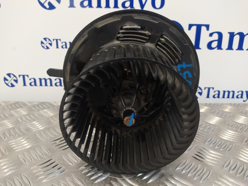 Recambio de motor calefaccion para bmw serie 3 berlina (e90) 2.0 turbodiesel cat referencia OEM IAM 6411693366309 T1000660W 9854
