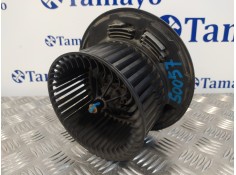 Recambio de motor calefaccion para bmw serie 3 berlina (e90) 2.0 turbodiesel cat referencia OEM IAM 6411693366309 T1000660W 9854 2