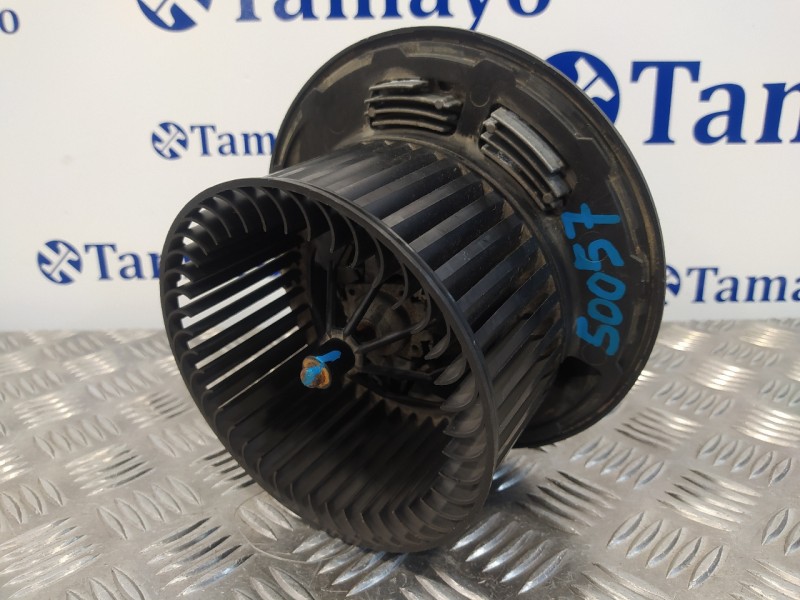Recambio de motor calefaccion para bmw serie 3 berlina (e90) 2.0 turbodiesel cat referencia OEM IAM 6411693366309 T1000660W 9854